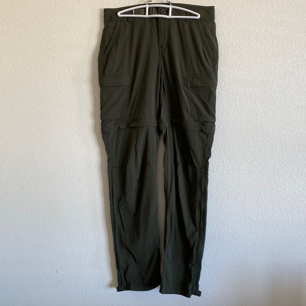 REI Women’s Convertible Pants Size 6